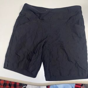 Golf shorts